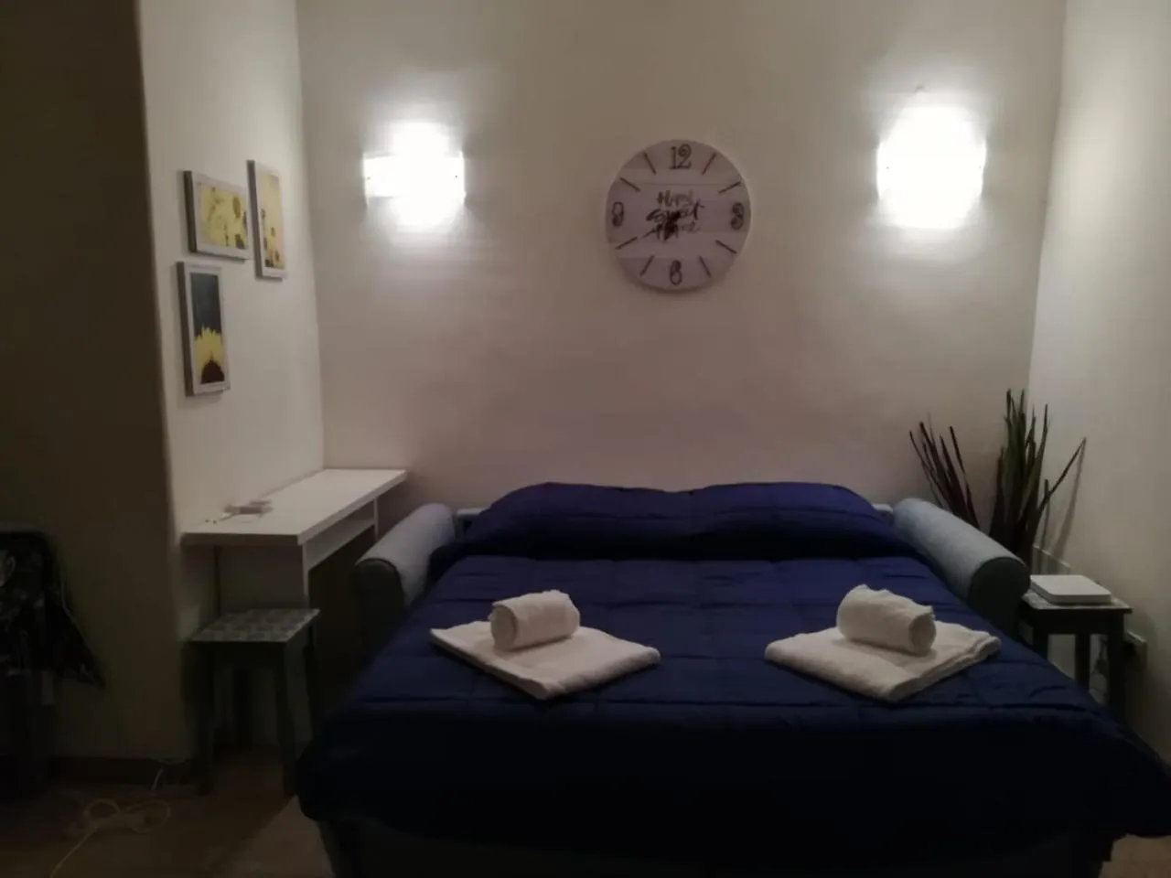 Apartment Zeus Superior Florence Italie